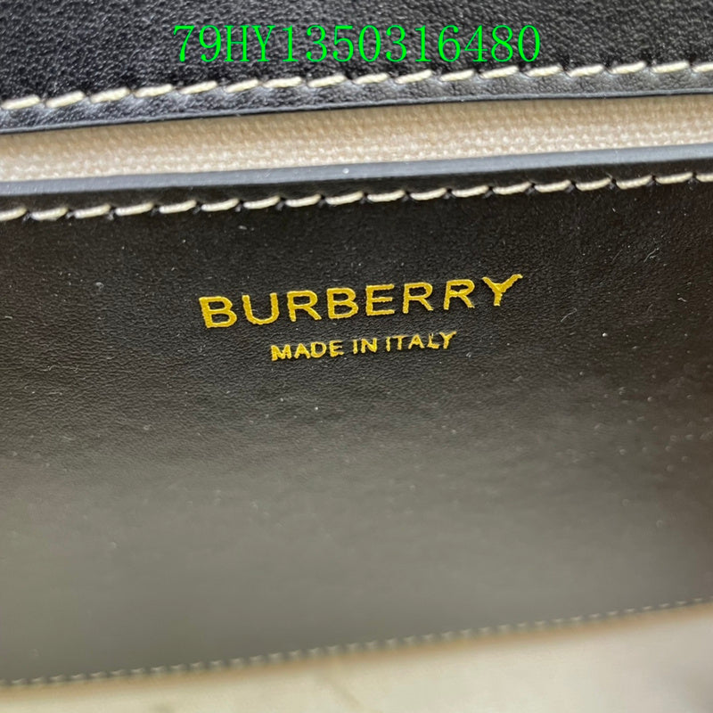 ELE Fashion -BBR Bags - 132