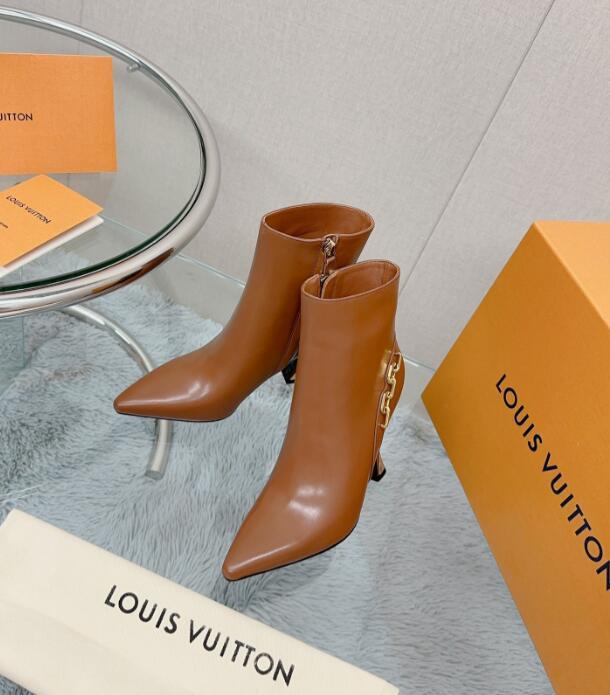 Glamy - LOV Women Shoes - 290