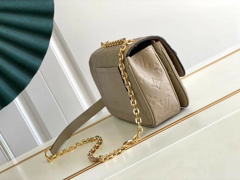 Satchel Bags - VL2 Bags - 368