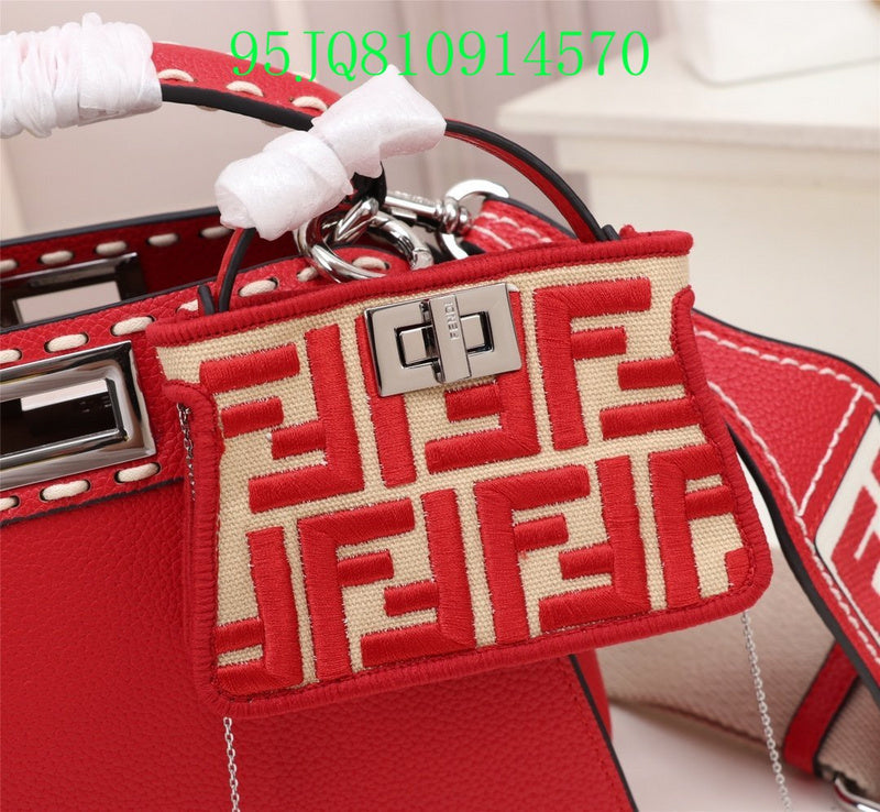 Glami - FDE Bags - 1400