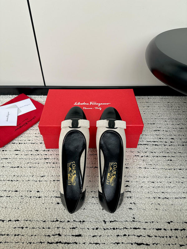 Glami - FGO Women Shoes - 008