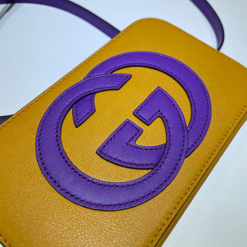Glami Fashion - GCI Bags - 3356