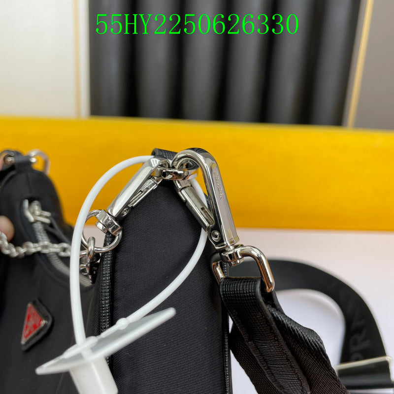 Satchel Bags - PDA Bags - 3164