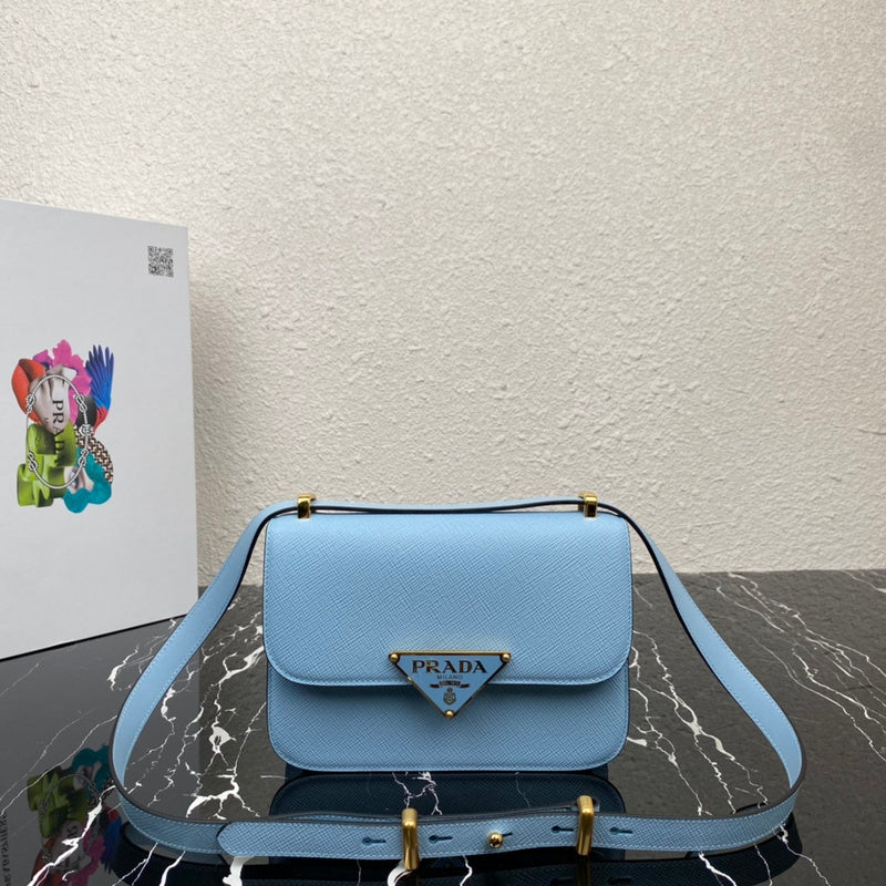 Glamy - PD Bags - 050