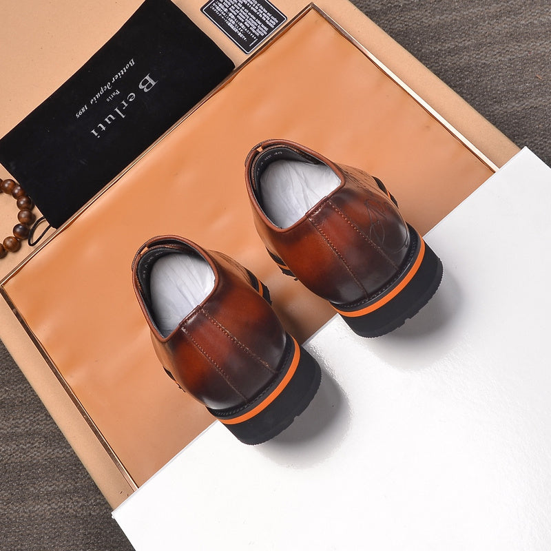 Glami - BRE Men Shoes - 506