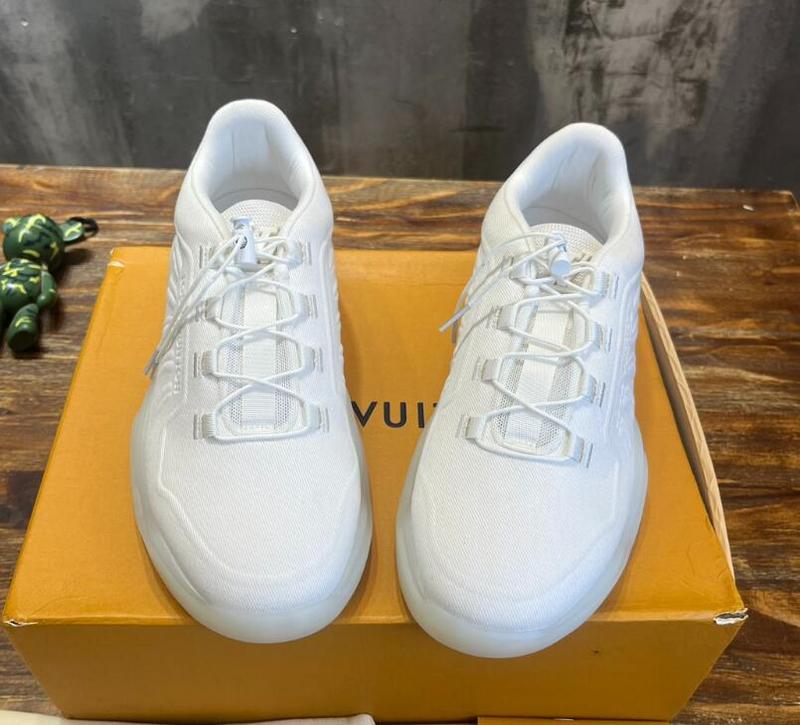 SAMC - LOV Men Shoes - 611
