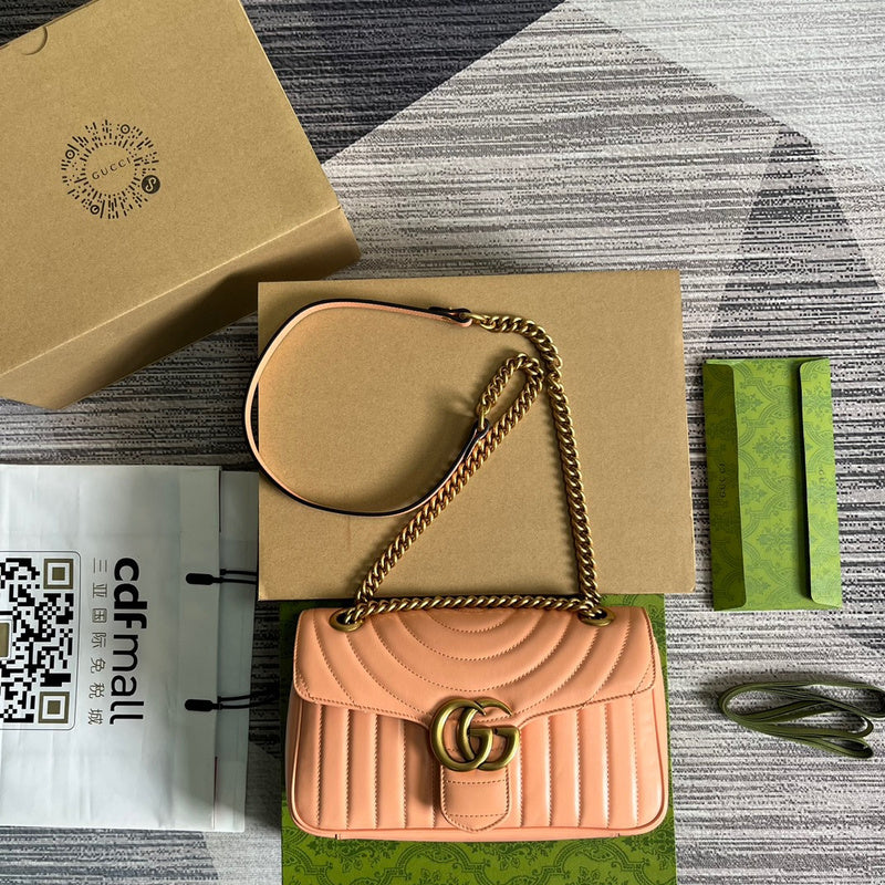 Satchel Bags - GCI Bags - 7671