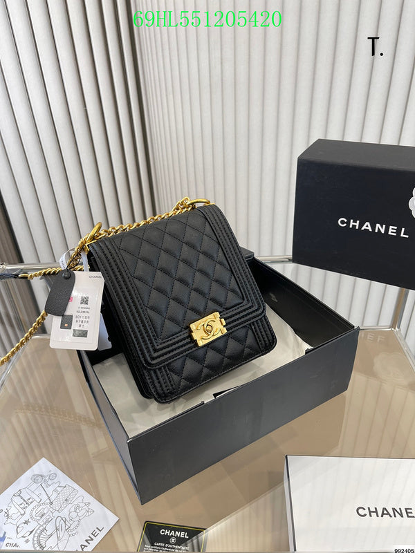Glami - CHL Bags - 1769