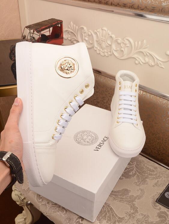SAMC - VAR Men Shoes - 224