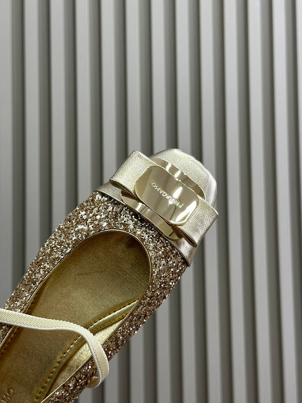 Glami - FGO Women Shoes - 017