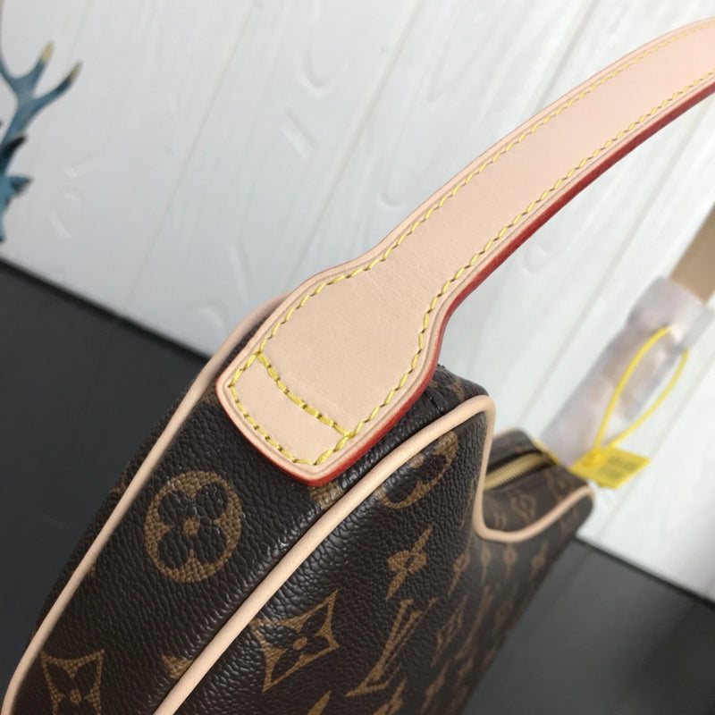 Satchel Bags - VL2 Bags - 982