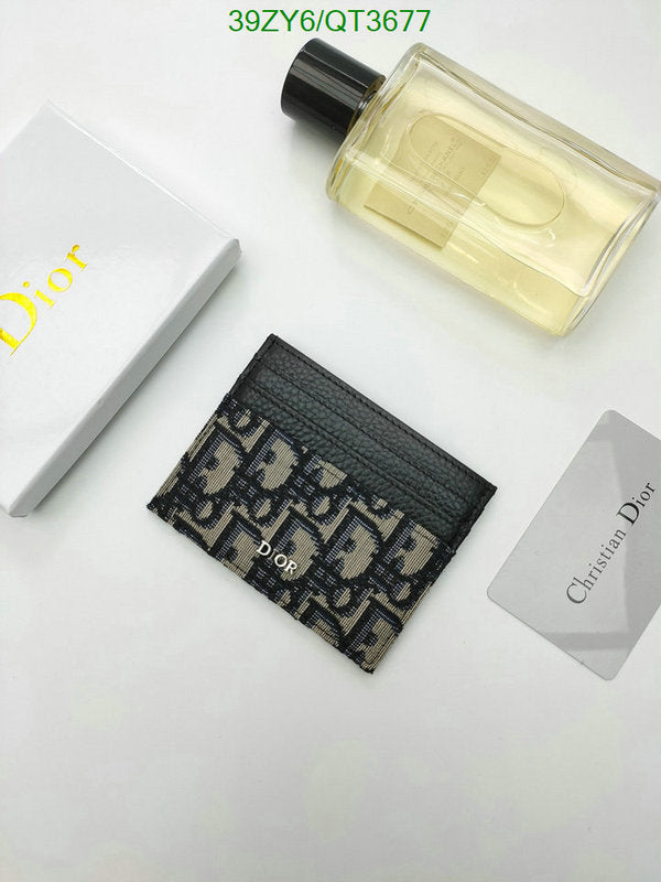 SAMC - DOR Wallets - 088