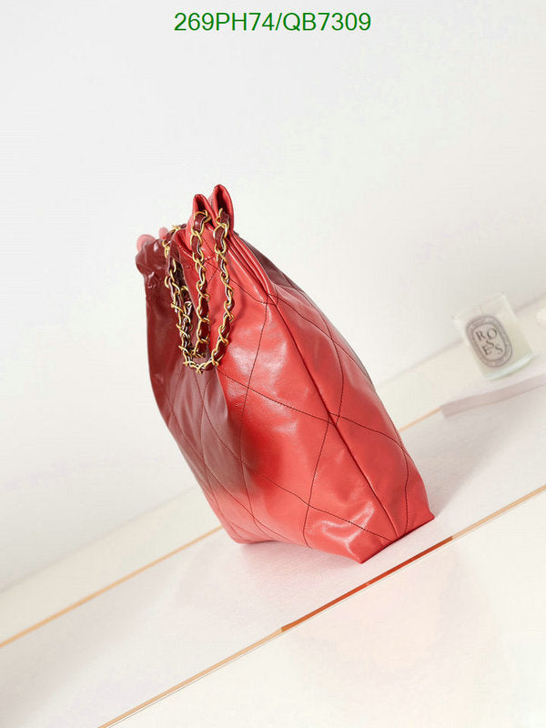 SAMC - CHL Bags - 566