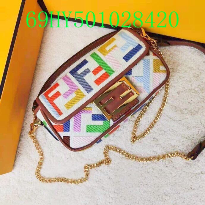 Glami - FDE Bags - 2184