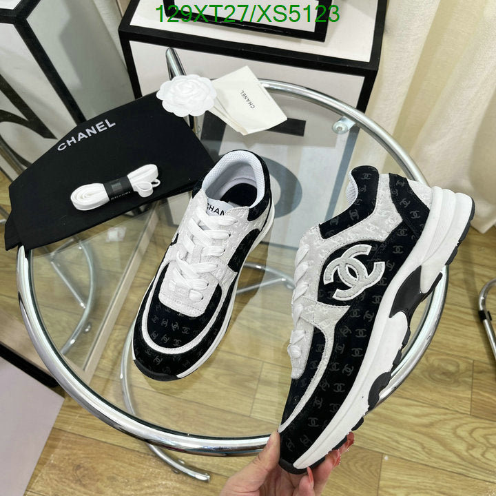 SAMC - CHL Women Shoes Sneakers - 199