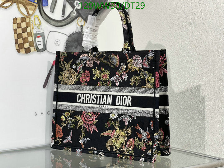 SAMCC - DOR Bags - 989