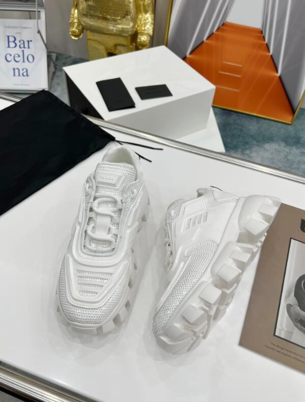 glamy - PD Men Shoes - 234