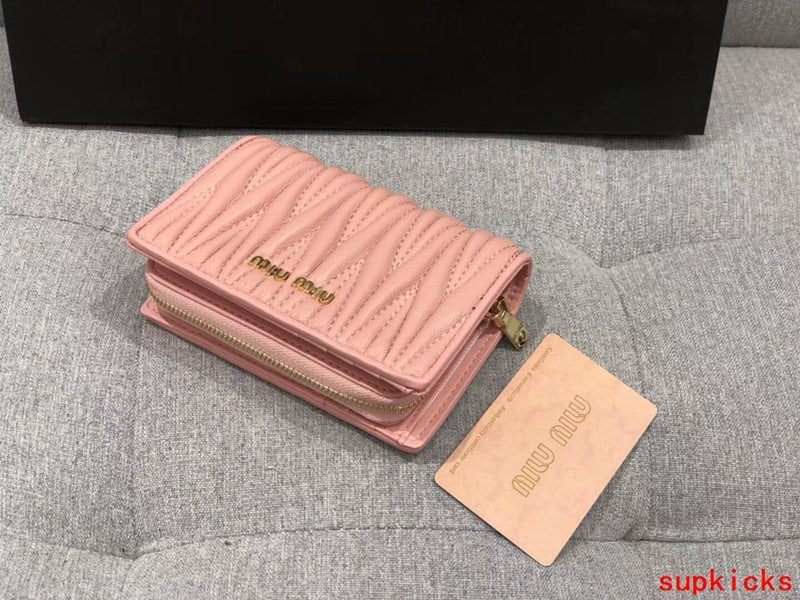 Glami- - Mix Wallets - 323