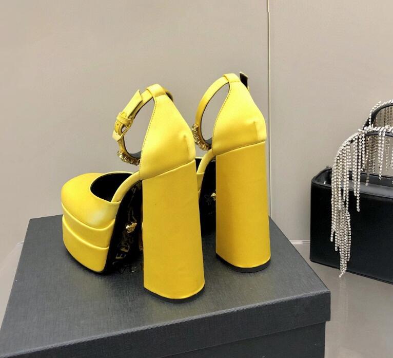SAMC - VAR Women Shoes - 137