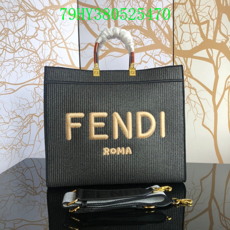 Glami - FDE Bags - 3076
