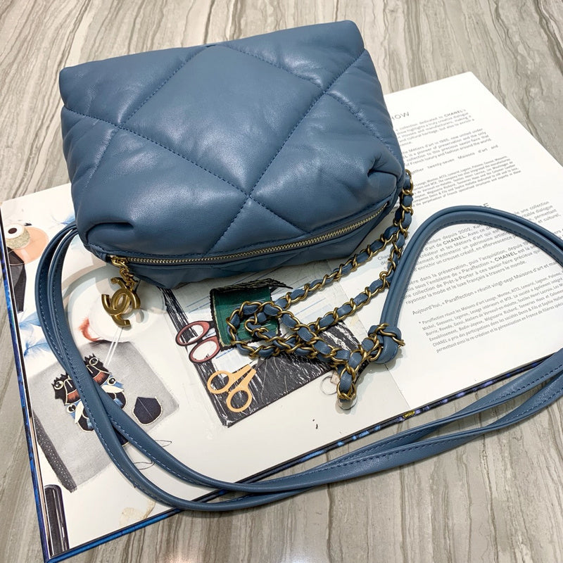 Chanel Bags