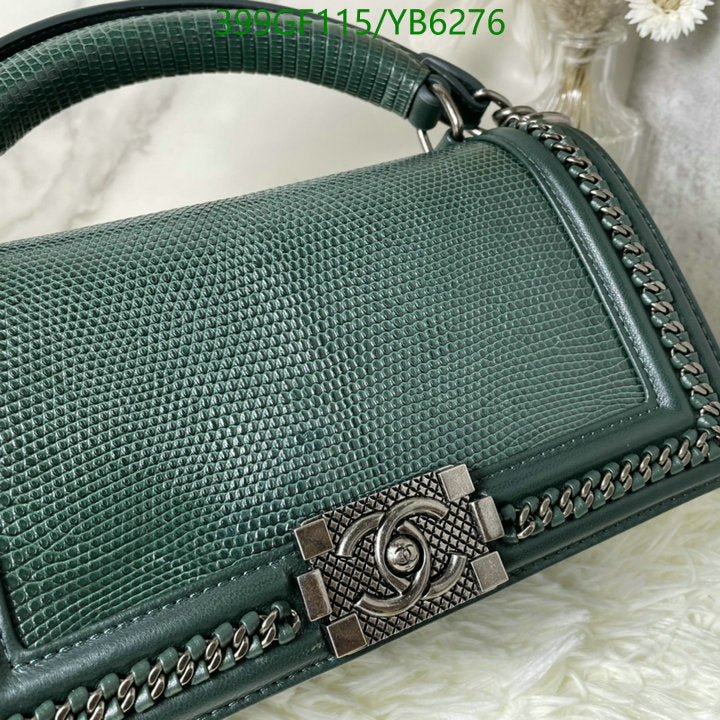 SAMC - CHL Bags - 836