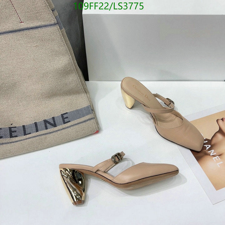 SAMCC - DOR Women Shoes - 1853