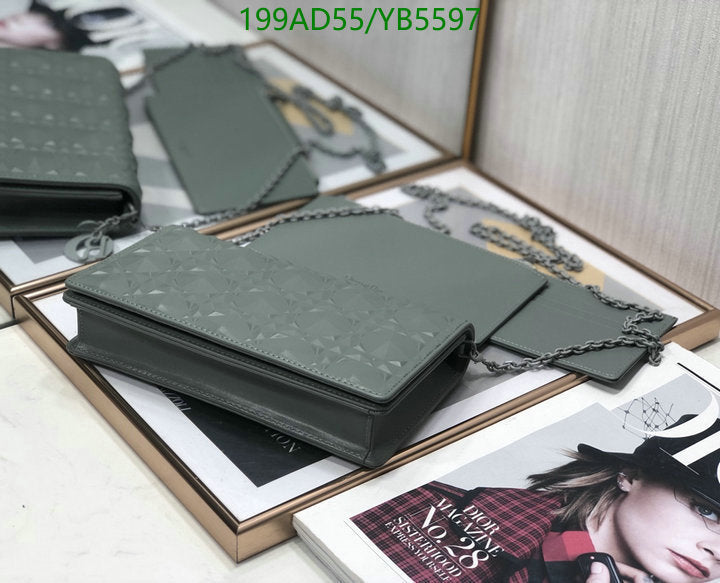 SAMCC - DOR Bags - 1496