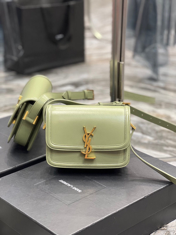 Glami- Glami- - SLY Bags - 864