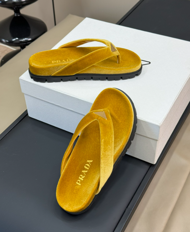 Glamy - PD Women Shoes - 055