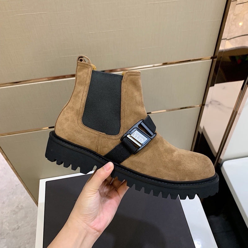 Satchel Bags - Mix Shoes - 1071