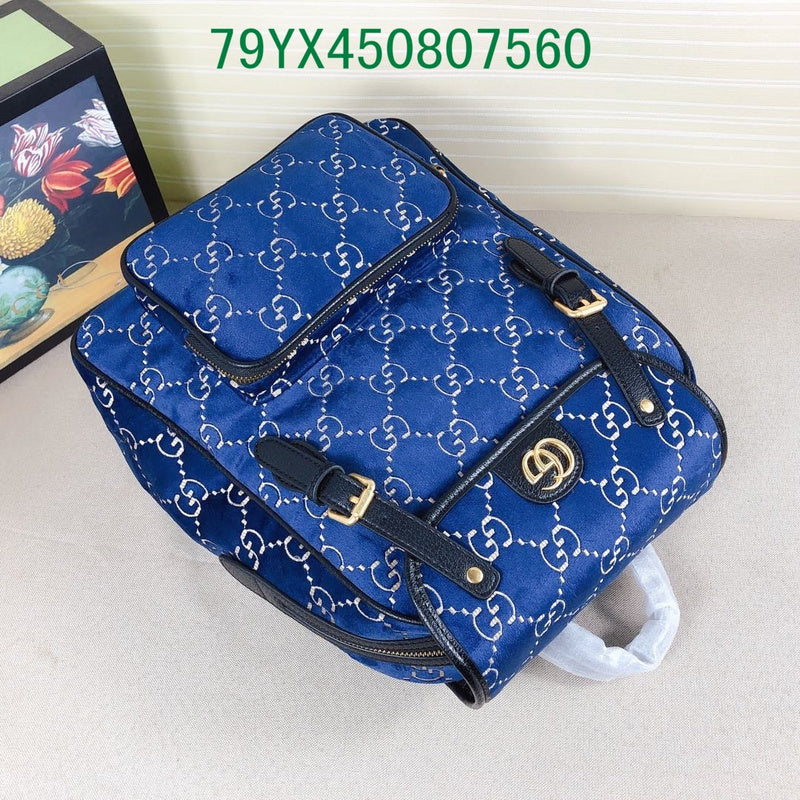 Glami Fashion - GCI Bags - 11468