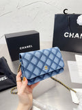 Satchel Bags - CHL Bags - 7225