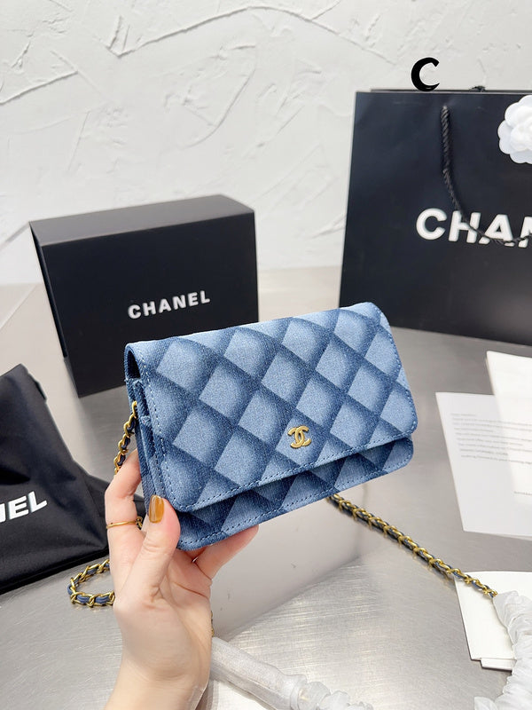 Satchel Bags - CHL Bags - 7225