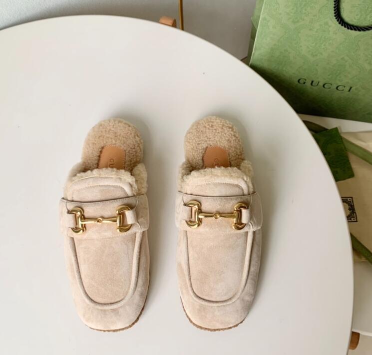 SAMC - GUKI Women Shoes - 348