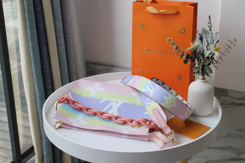 Glami Fashion Lu-Vi bags - 17799