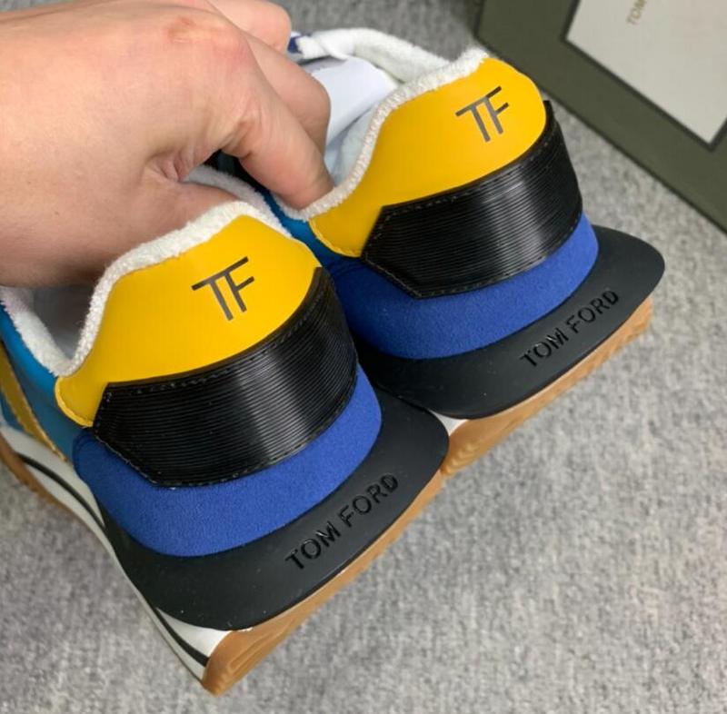 SAMC - TFO Women Shoes - 105