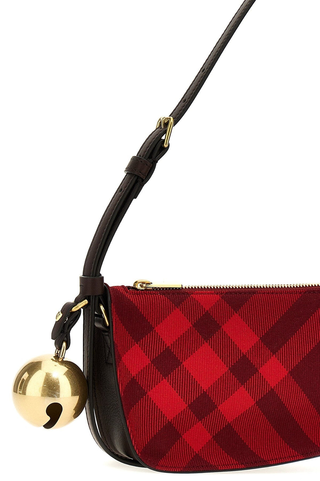 Burberry Women 'Shield' Mini Shoulder Bag