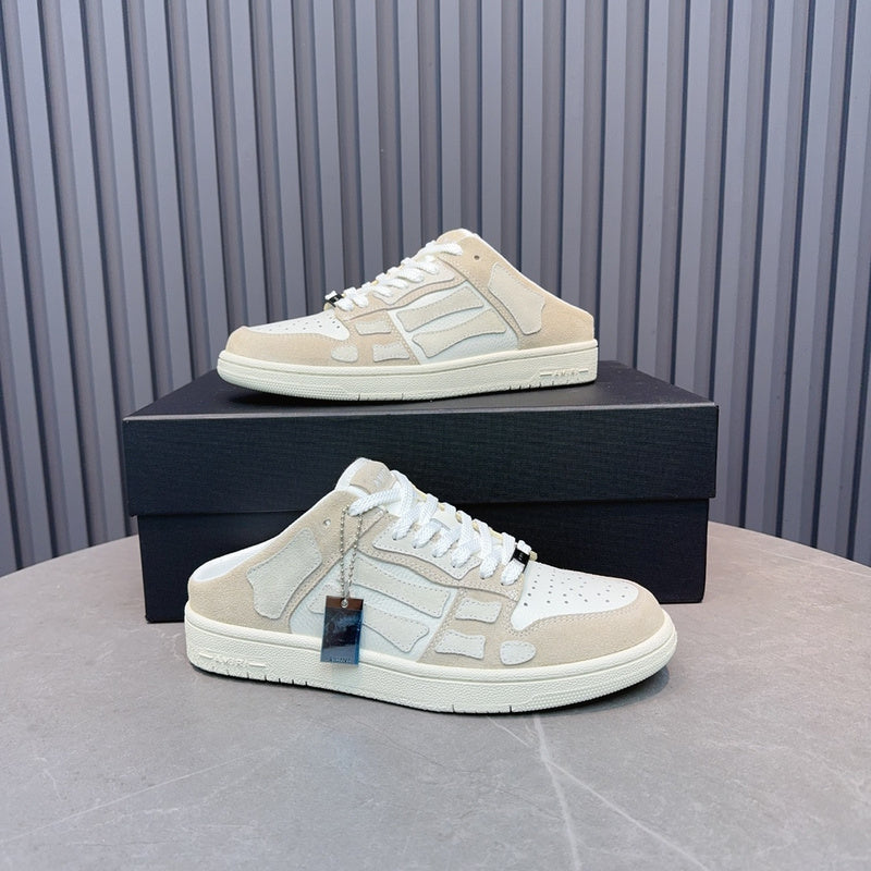 Glami - AMIR Women Shoes - 004