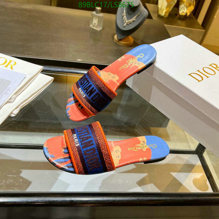SAMCC - DOR Women Shoes - 2126