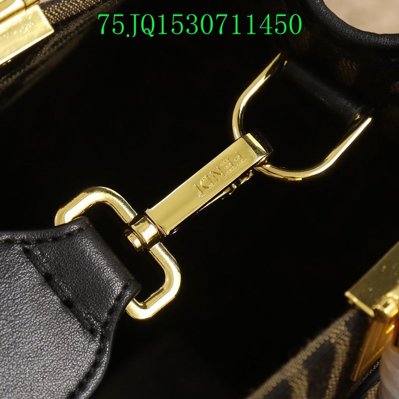 Glami - FDE Bags - 1487
