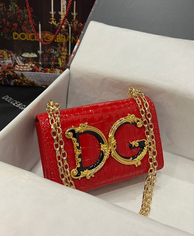 Glamy - DG bag - 053