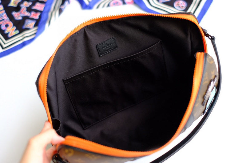 Glami- Glami- Lu-Vi bags - 3253