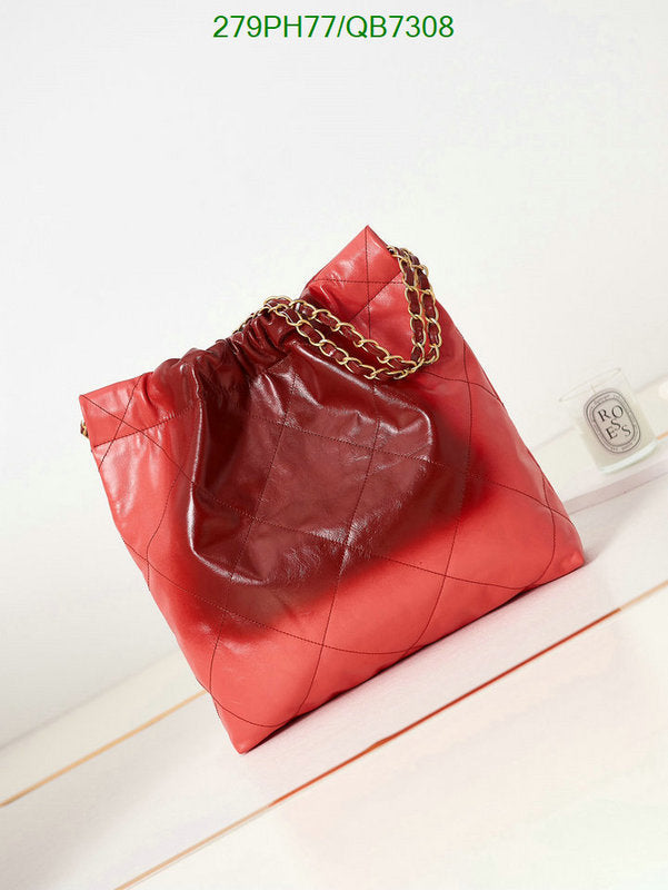SAMC - CHL Bags - 564