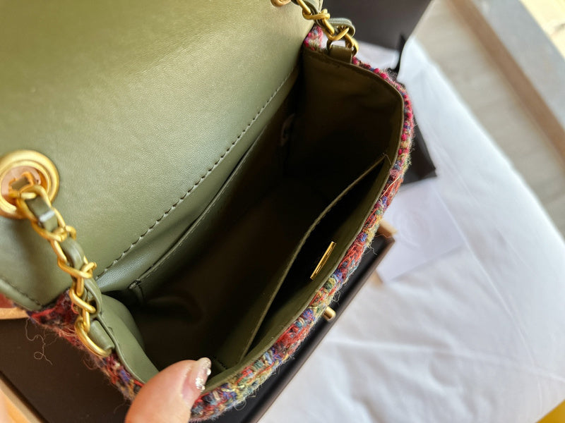 Satchel Bags - CHL Bags - 7205