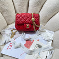 Chanel Bags