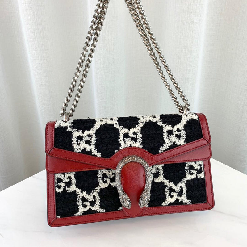 GlamI - GCI Bags - 1251