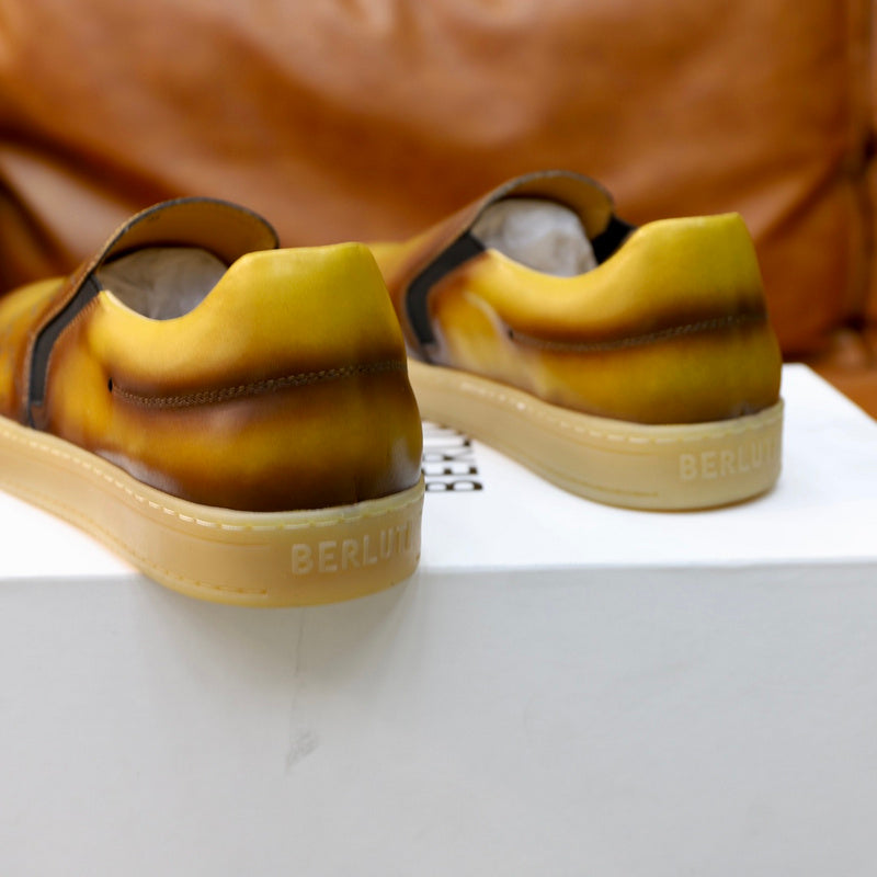 Glami - BRE Men Shoes - 378