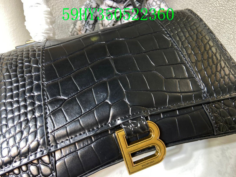 Satchel Bags - BGA Bags - 2483
