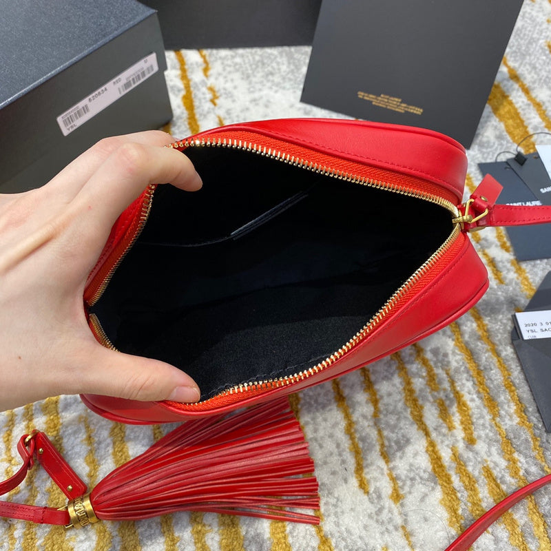 Glami - SLY Bags 046